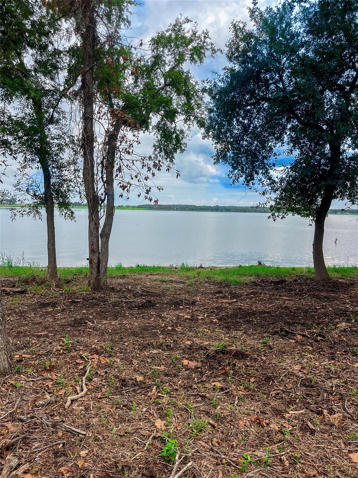 TBD- Limestone County Road