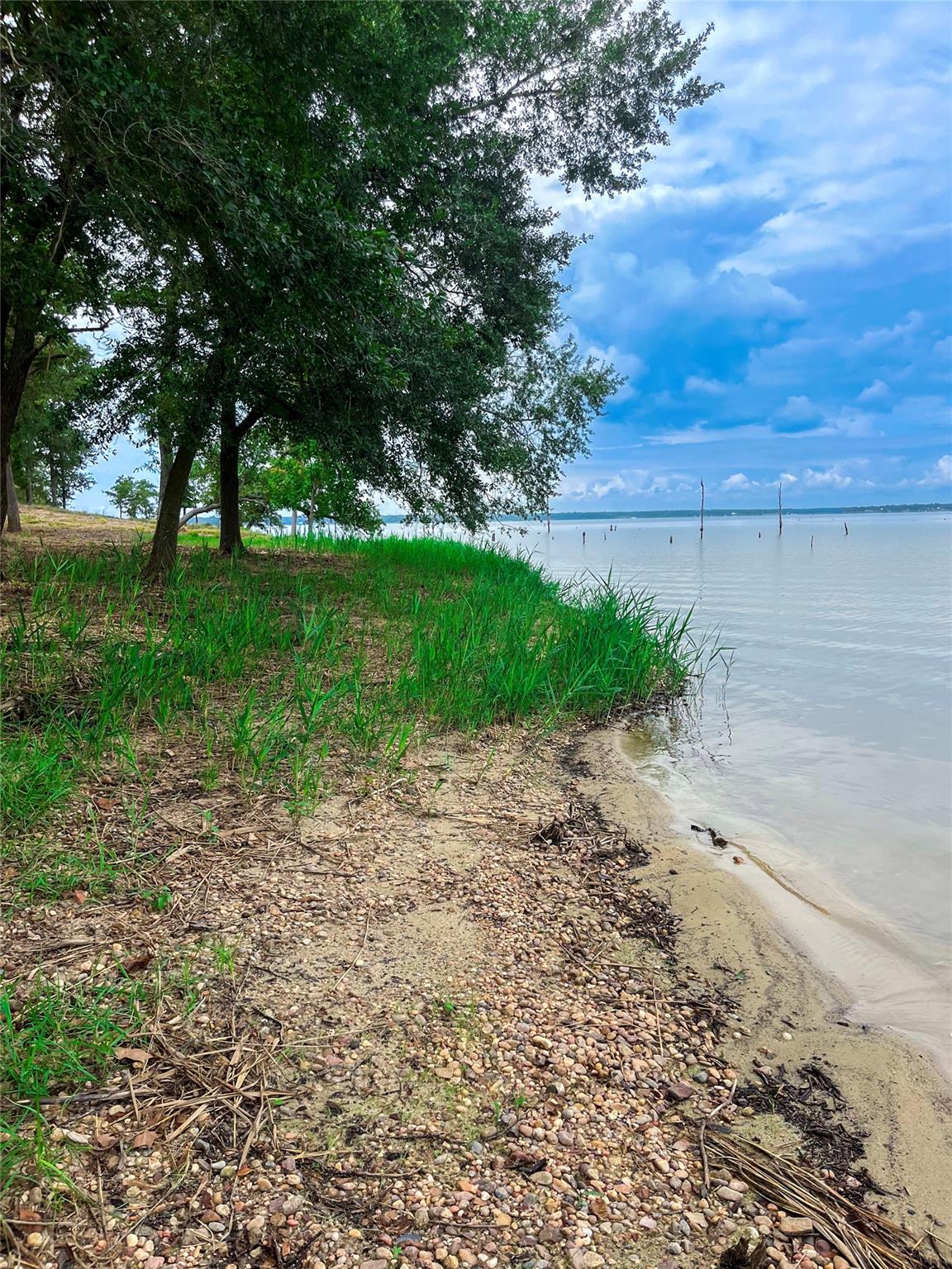 TBD- Limestone County Road