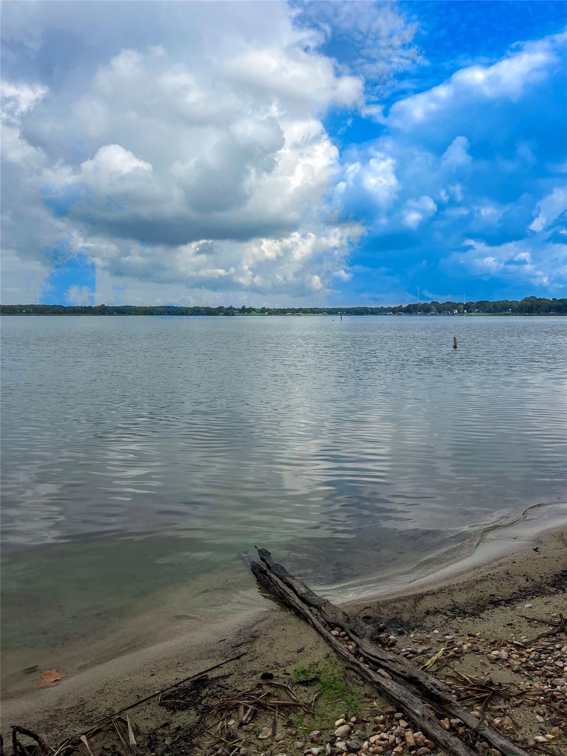 TBD- Limestone County Road