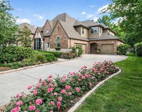 18 Star Iris Place Tomball TX 77375