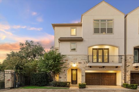 Photo of 6008 Potomac Park Drive, Houston, TX 77057 (MLS # 95702977)