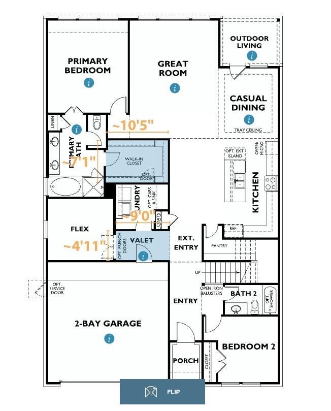 29897 Amber Brook Drive