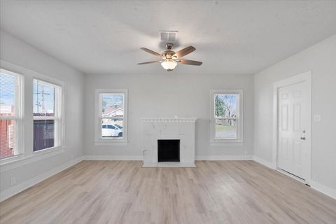 Tiny photo for 1118 Elliston Street, Houston, TX 77023 (MLS # 51503882)