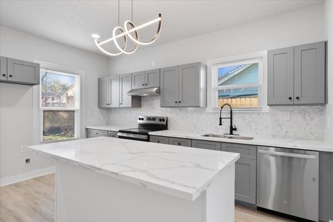 Tiny photo for 1118 Elliston Street, Houston, TX 77023 (MLS # 51503882)