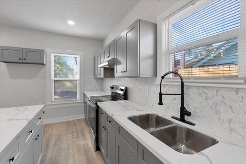 Tiny photo for 1118 Elliston Street, Houston, TX 77023 (MLS # 51503882)