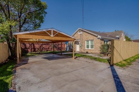 Tiny photo for 1118 Elliston Street, Houston, TX 77023 (MLS # 51503882)