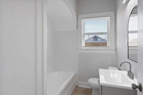 Tiny photo for 1118 Elliston Street, Houston, TX 77023 (MLS # 51503882)