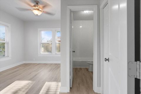 Tiny photo for 1118 Elliston Street, Houston, TX 77023 (MLS # 51503882)