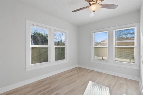 Tiny photo for 1118 Elliston Street, Houston, TX 77023 (MLS # 51503882)