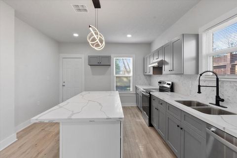 Tiny photo for 1118 Elliston Street, Houston, TX 77023 (MLS # 51503882)