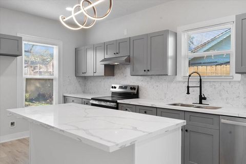 Tiny photo for 1118 Elliston Street, Houston, TX 77023 (MLS # 51503882)