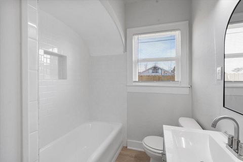 Tiny photo for 1118 Elliston Street, Houston, TX 77023 (MLS # 51503882)