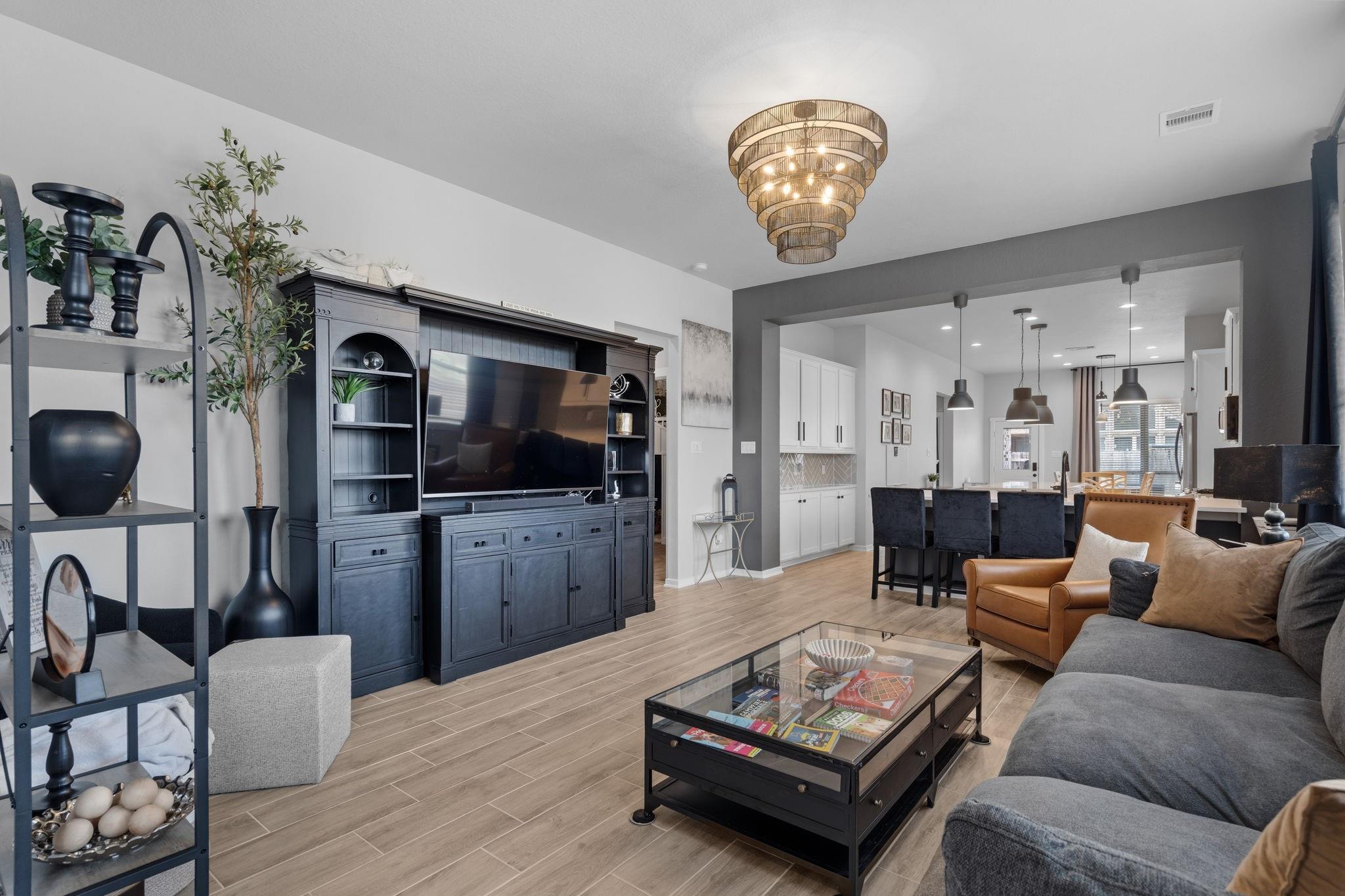 6027 Bristol Spur Lane