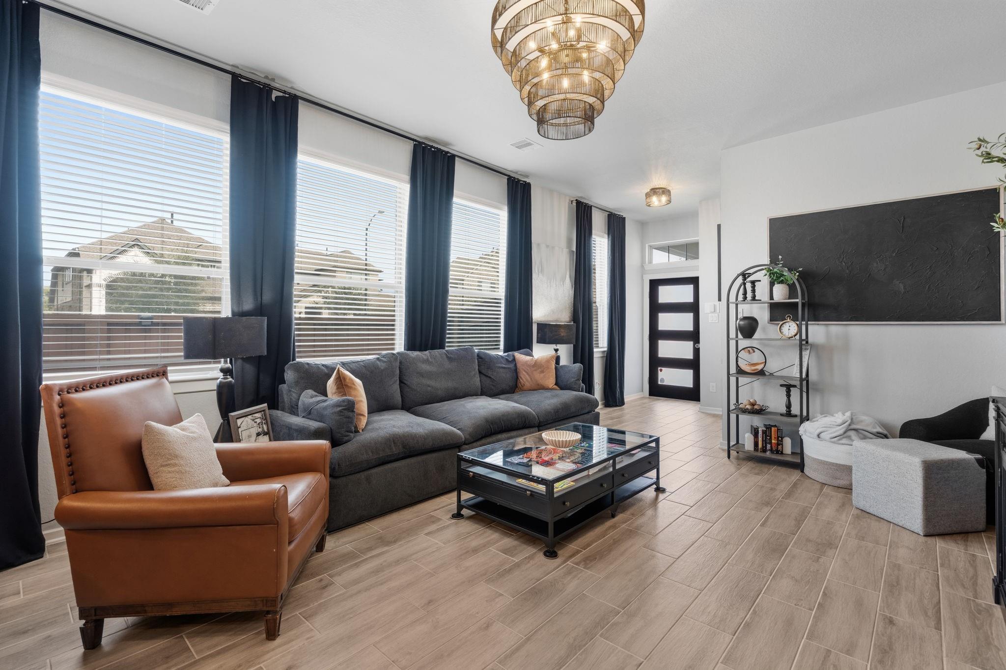 6027 Bristol Spur Lane