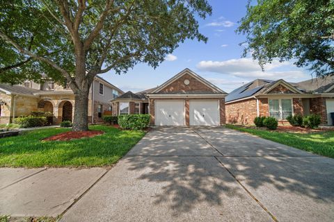 Photo of 4514 Sunlit Pass Loop, Humble, TX 77396 (MLS # 18757973)