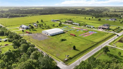 Photo of 1061 County Road 6111, Dayton, TX 77535 (MLS # 40857717)