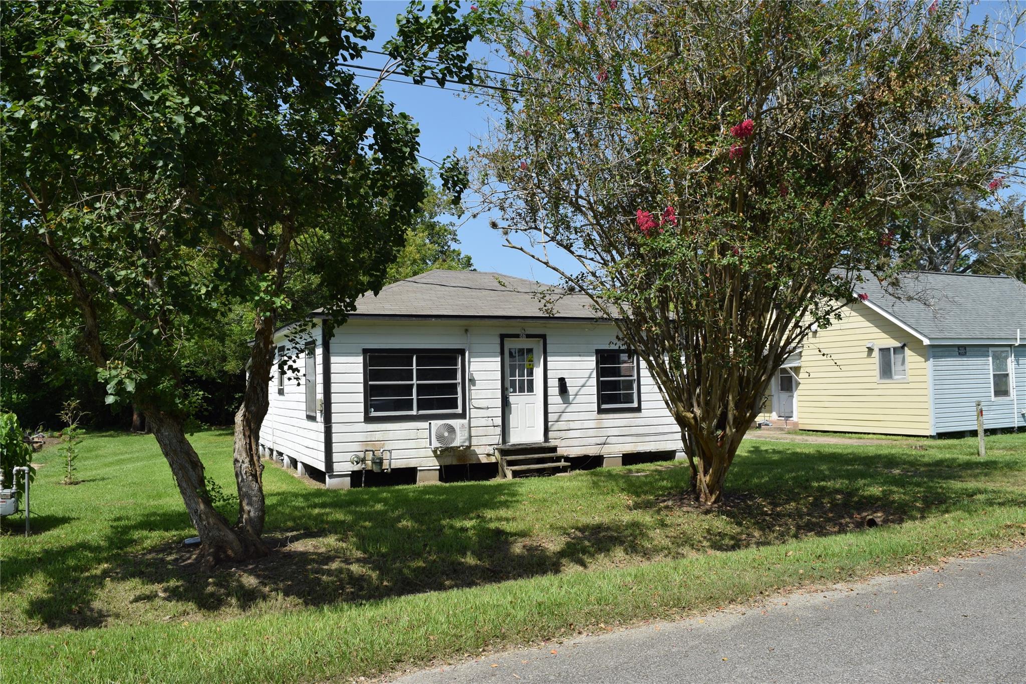 507 Peach Street
