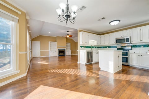 Tiny photo for 15815 Cedar Bay, Lot 9 DR, Bullard, TX 75757 (MLS # 66398527)