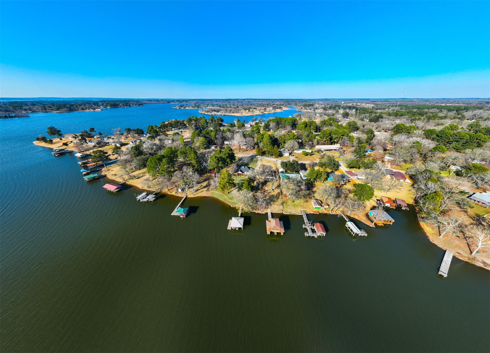 15815 Cedar Bay, Lot 9