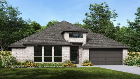 Photo of 16602 Branchers Drive, Magnolia, TX 77354 (MLS # 17189922)