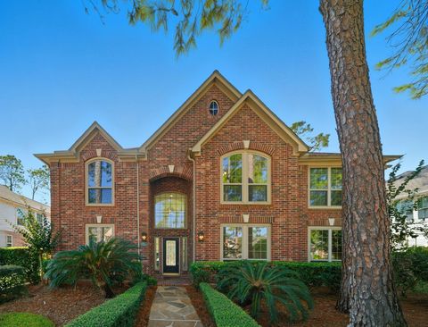 4007 N Dawn Cypress Court Houston TX 77059