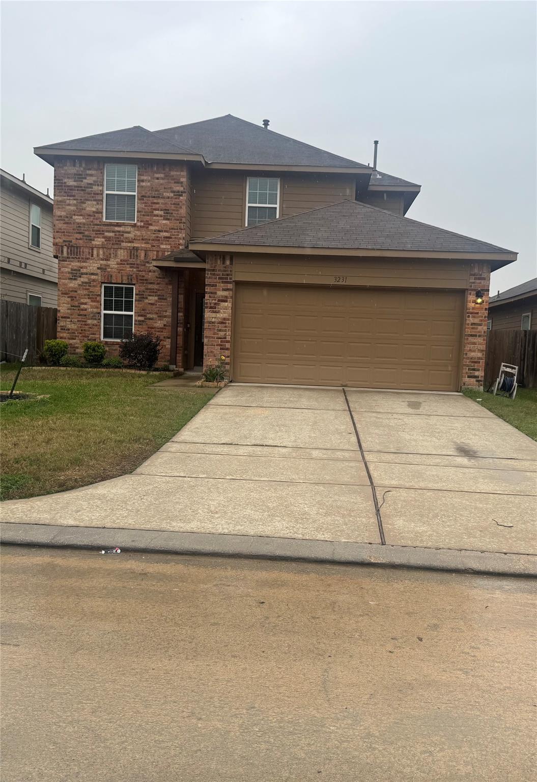 3231 Barton Sky Lane