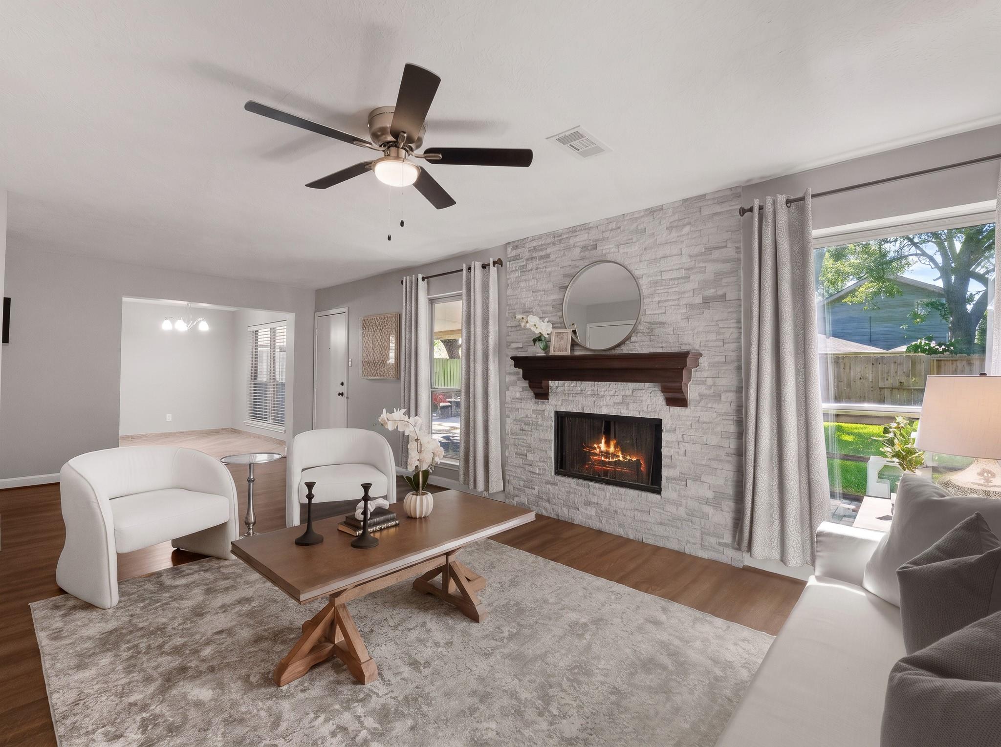 1118 Wentworth Drive