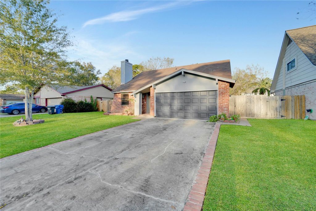 Photo of 17206 Telegraph Creek Drive, Spring, TX 77379 (MLS # 18300620)