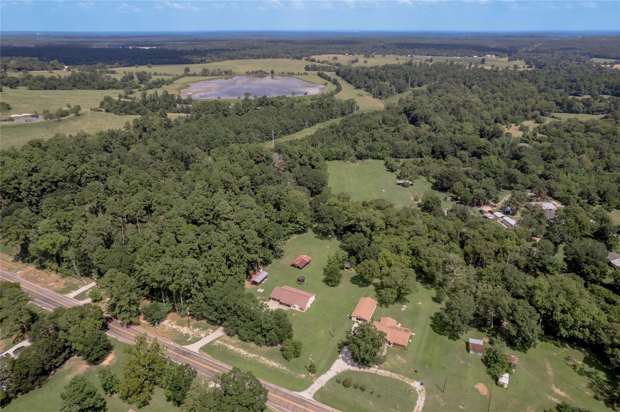 1548 Fish Hatchery Road