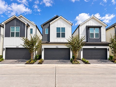 Photo of 5926 Jasper Jones Way, Houston, TX 77091 (MLS # 84721296)