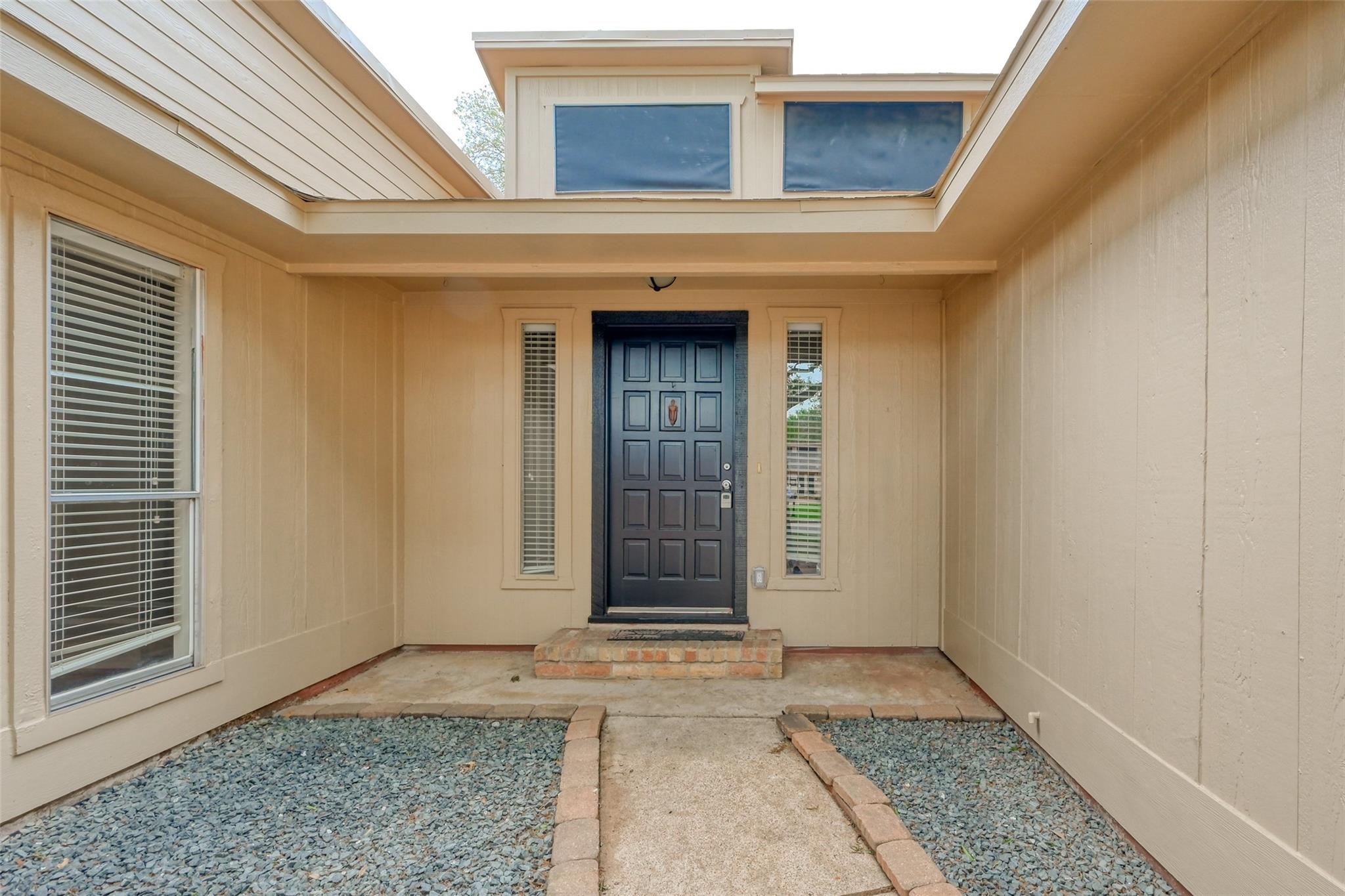 1022 Hidden Canyon Road