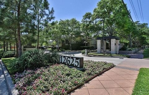 Photo of 12625 Memorial Drive #131, Houston, TX 77024 (MLS # 63899220)