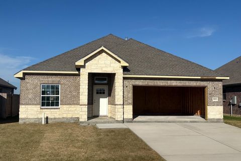 Photo of 15822 Sugar Maple Lane, Santa Fe, TX 77517 (MLS # 93213171)