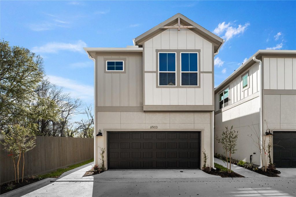 Photo of 6503 Rena Street, Houston, TX 77092 (MLS # 11246604)