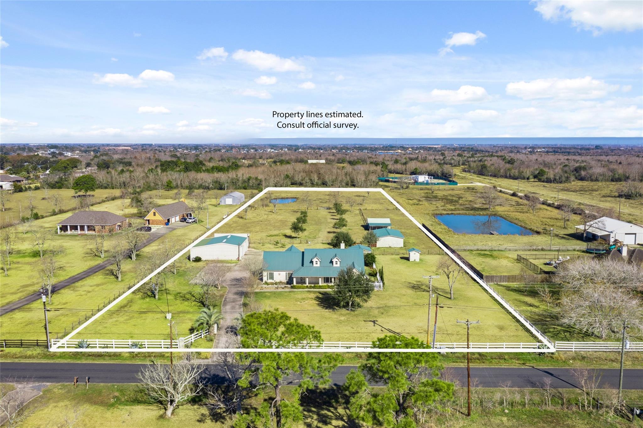 9106 N Humble Camp Road