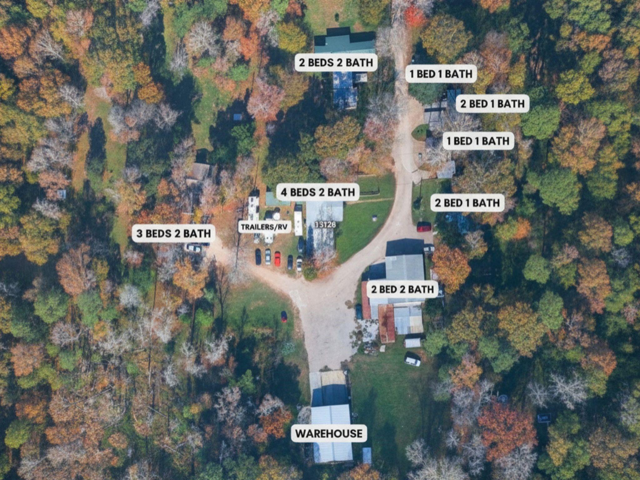 13128 Bert Brown Road