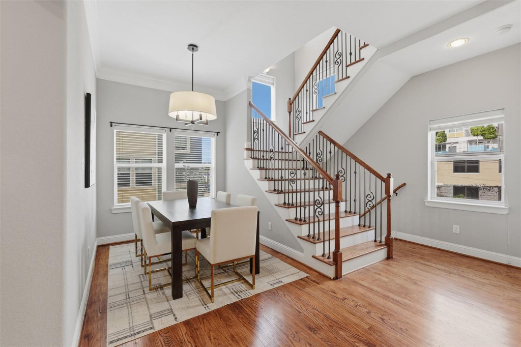 Photo of 2316 Beall Street, Houston, TX 77008 (MLS # 62891787)