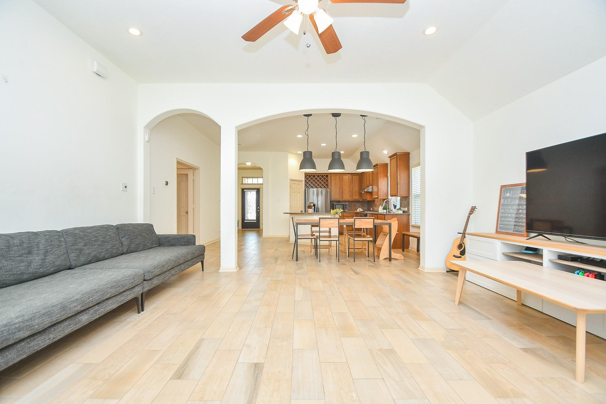 16814 Ranger Ridge Drive