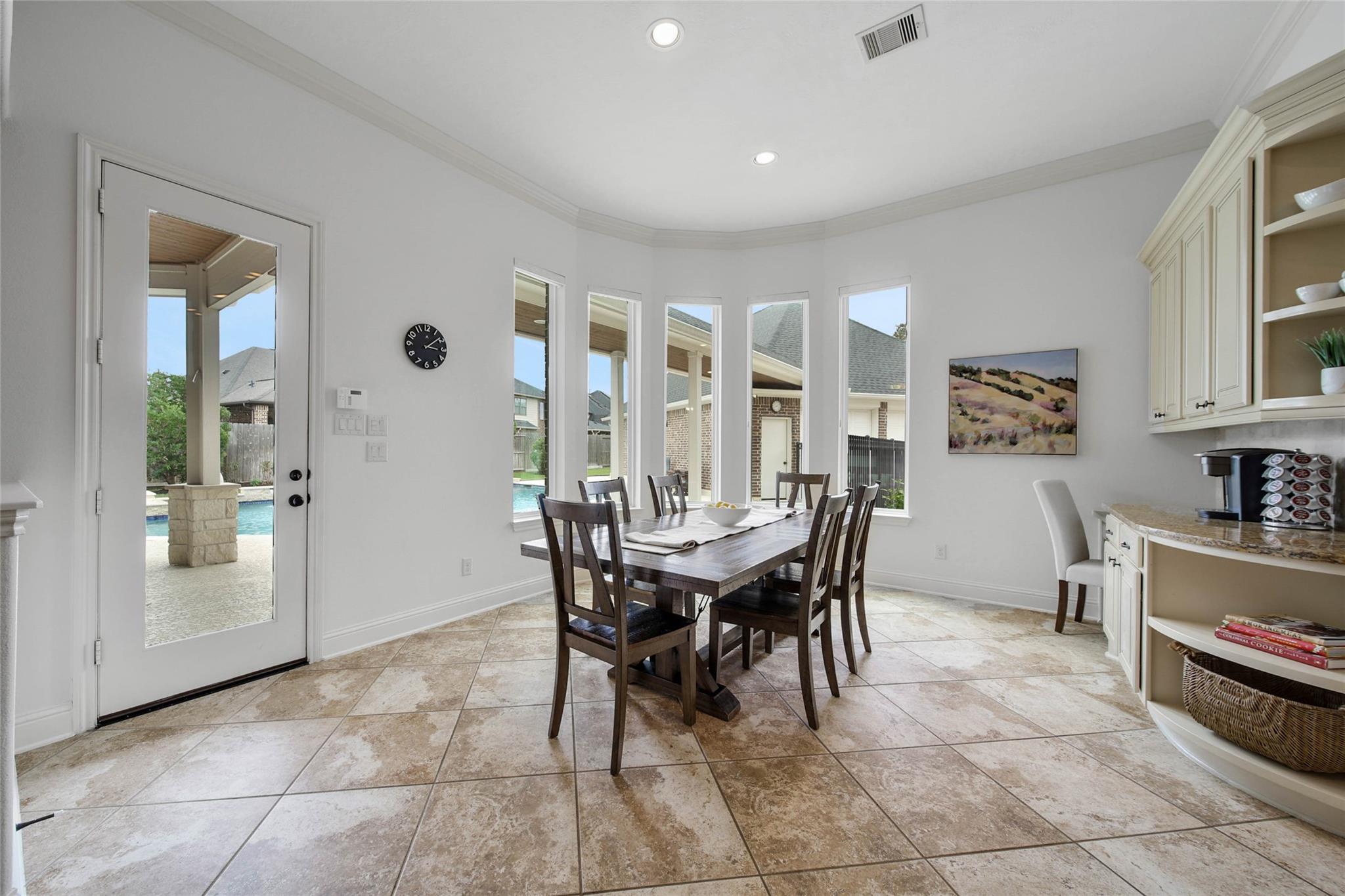 Fulshear, Texas, 77441, United States, 6 Bedrooms Bedrooms, ,6 BathroomsBathrooms,Residential,Active,2044543