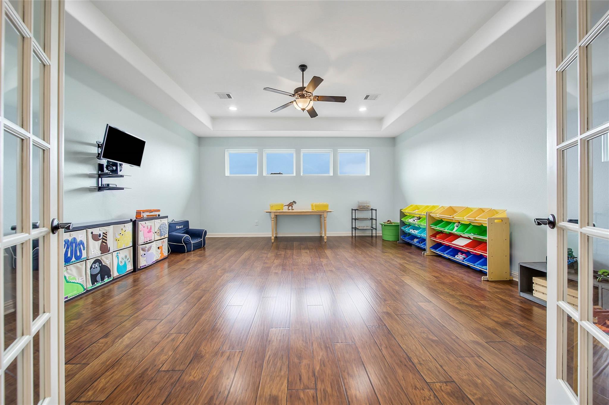 Fulshear, Texas, 77441, United States, 6 Bedrooms Bedrooms, ,6 BathroomsBathrooms,Residential,Active,2044543