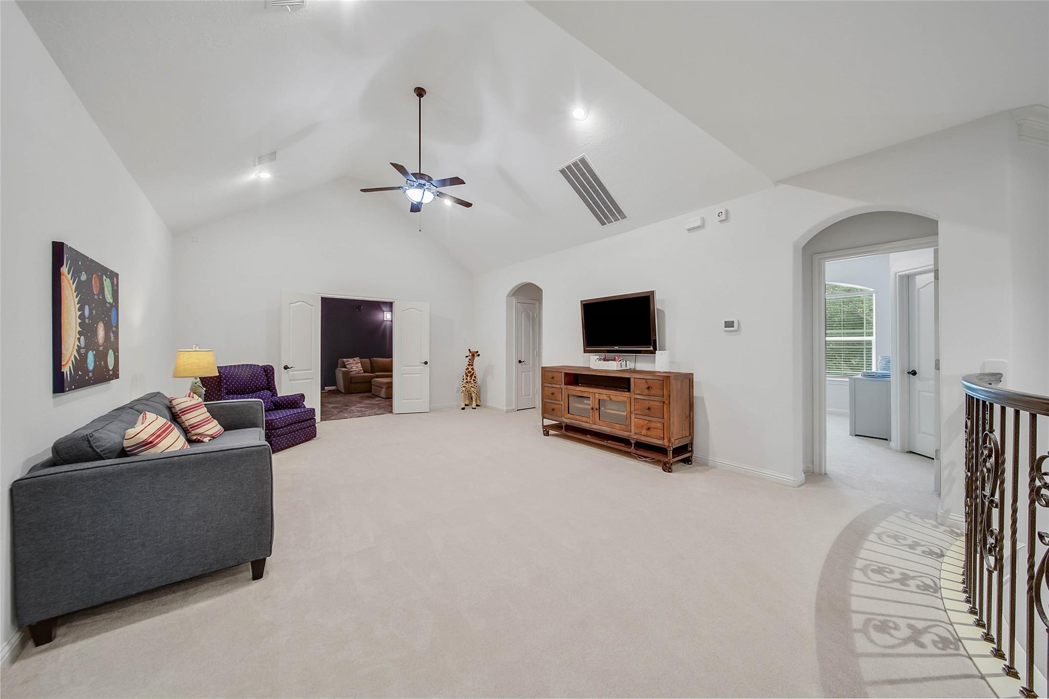 Fulshear, Texas, 77441, United States, 6 Bedrooms Bedrooms, ,6 BathroomsBathrooms,Residential,Active,2044543