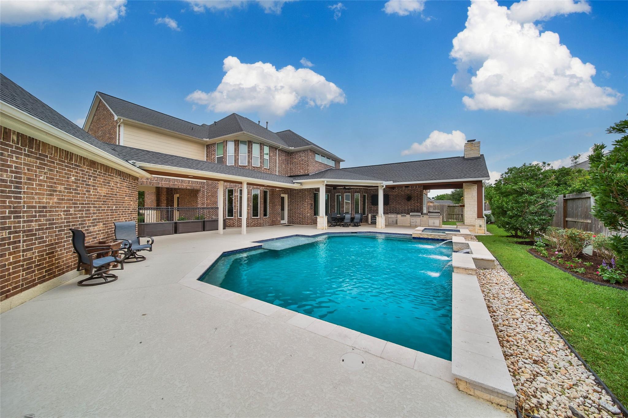 27630 Maverick Run Lane