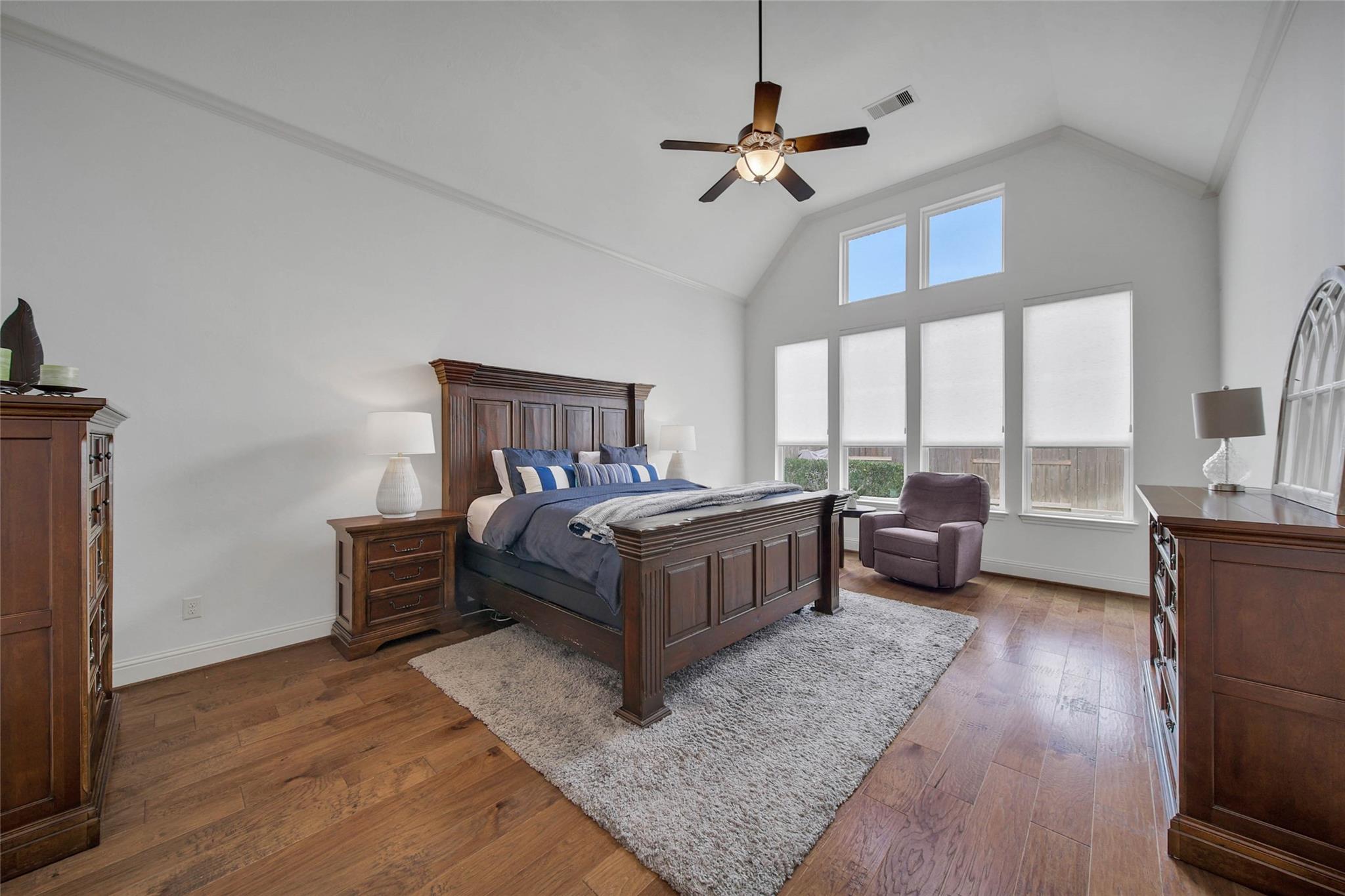 Fulshear, Texas, 77441, United States, 6 Bedrooms Bedrooms, ,6 BathroomsBathrooms,Residential,Active,2044543