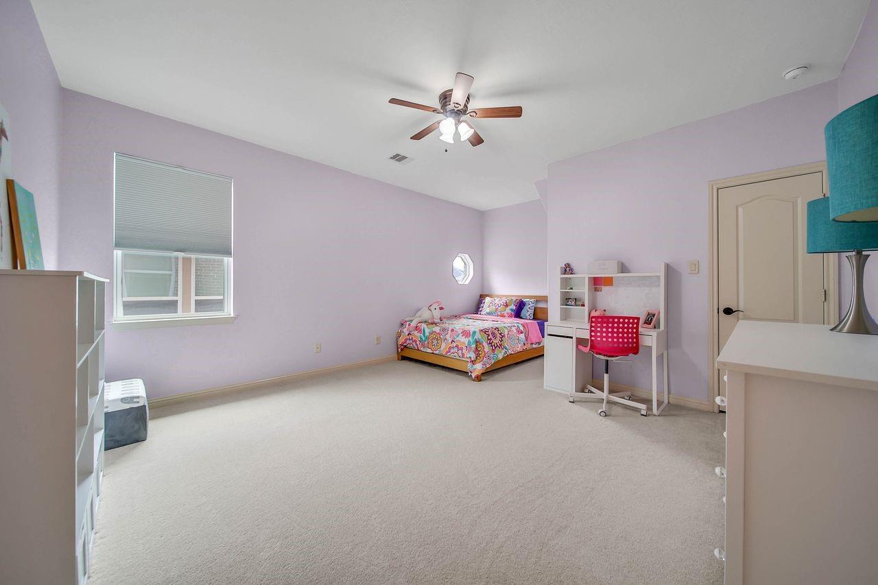 Fulshear, Texas, 77441, United States, 6 Bedrooms Bedrooms, ,6 BathroomsBathrooms,Residential,Active,2044543