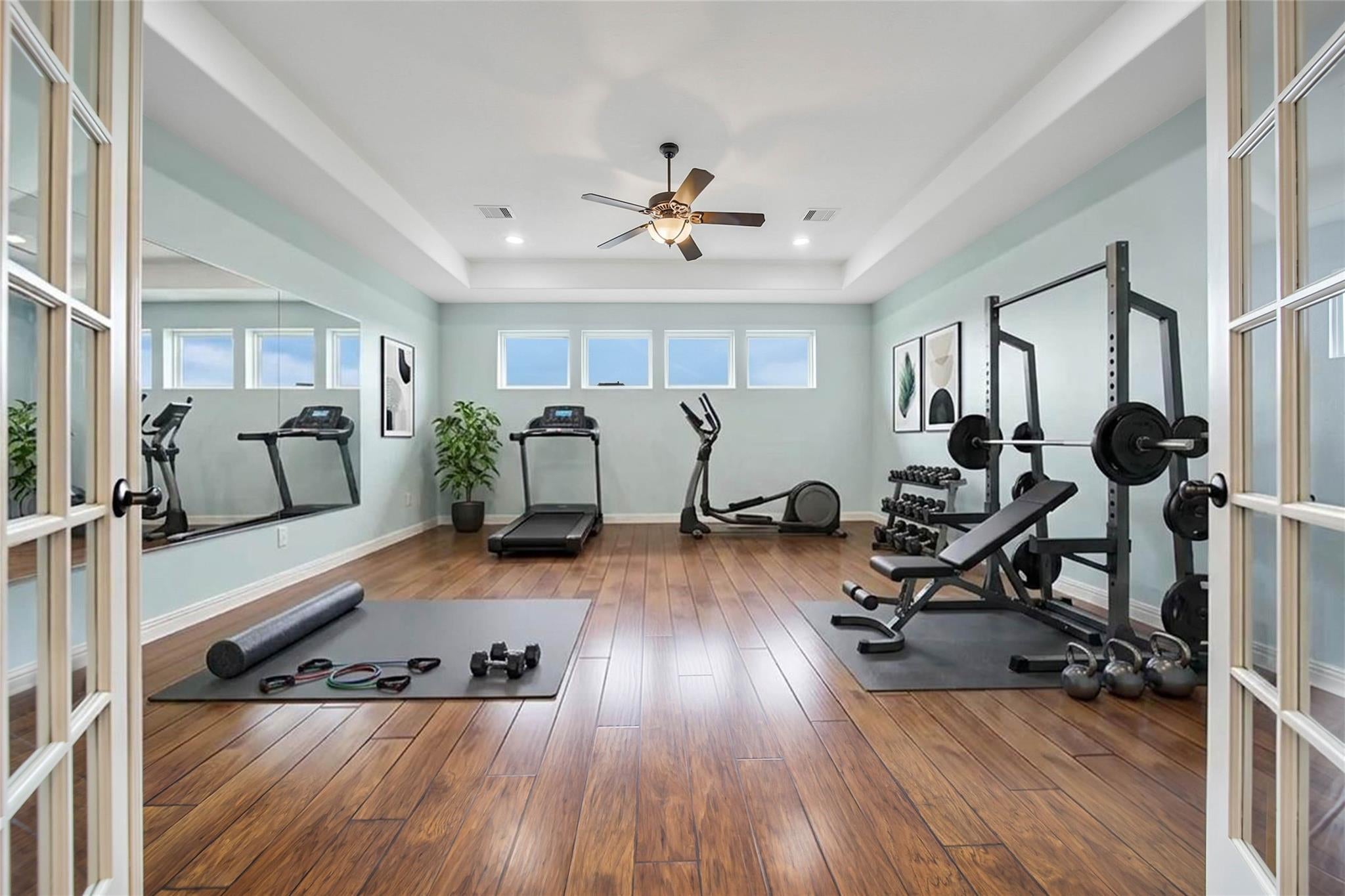 Fulshear, Texas, 77441, United States, 6 Bedrooms Bedrooms, ,6 BathroomsBathrooms,Residential,Active,2044543