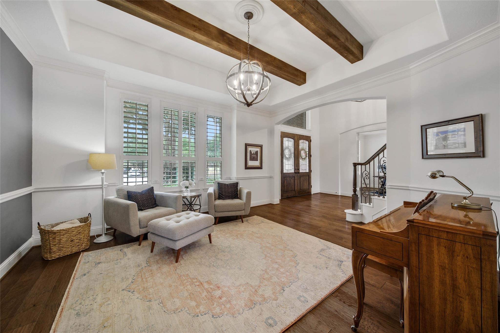 Fulshear, Texas, 77441, United States, 6 Bedrooms Bedrooms, ,6 BathroomsBathrooms,Residential,Active,2044543