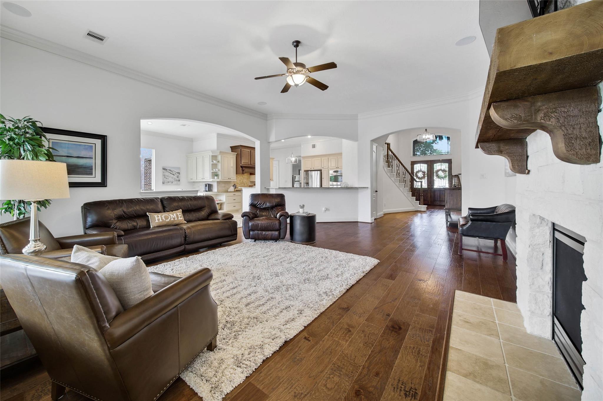 Fulshear, Texas, 77441, United States, 6 Bedrooms Bedrooms, ,6 BathroomsBathrooms,Residential,Active,2044543