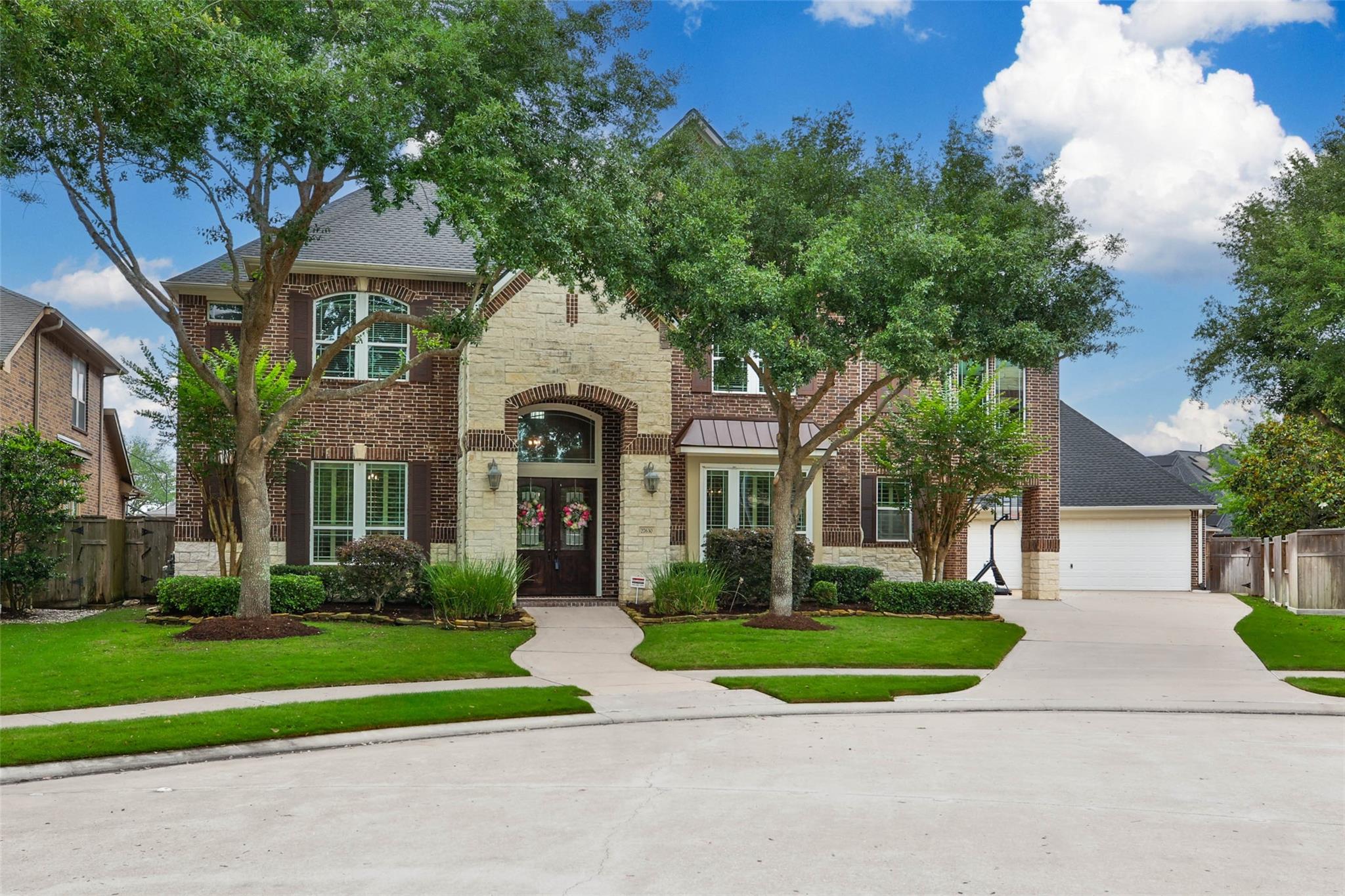 27630 Maverick Run Lane
