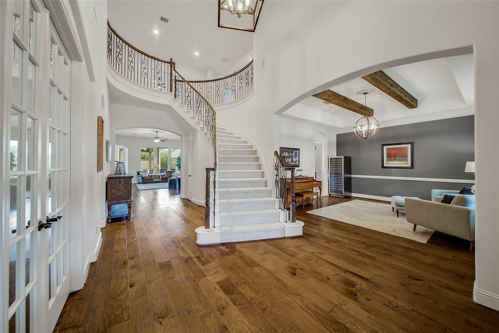 Fulshear, Texas, 77441, United States, 6 Bedrooms Bedrooms, ,6 BathroomsBathrooms,Residential,Active,2044543