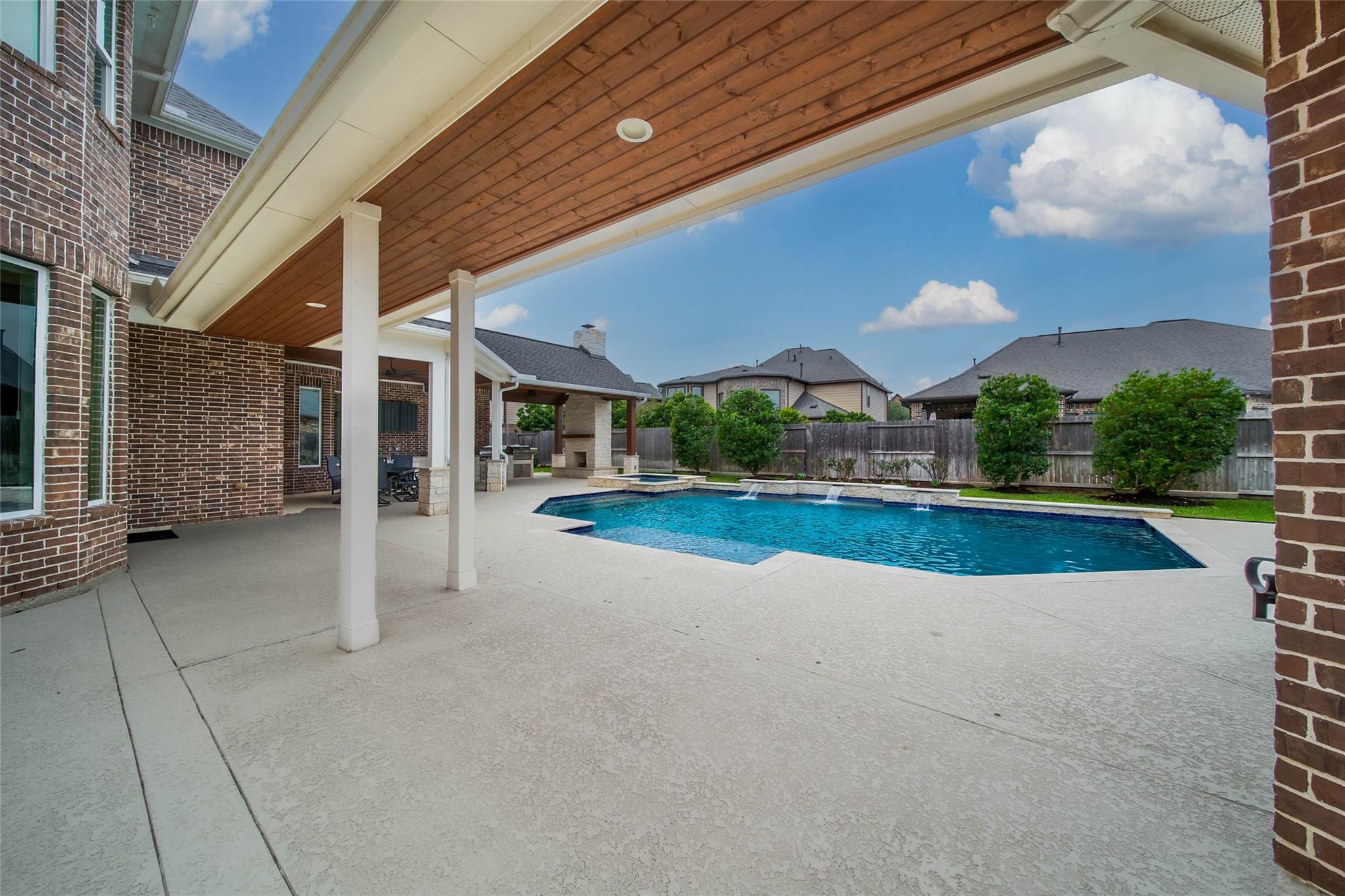 Fulshear, Texas, 77441, United States, 6 Bedrooms Bedrooms, ,6 BathroomsBathrooms,Residential,Active,2044543